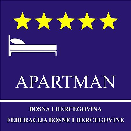 Apartments Vranas Високо Екстериор снимка