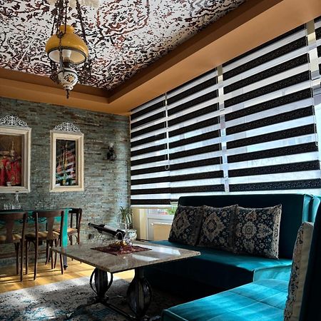 Apartments Vranas Високо Екстериор снимка