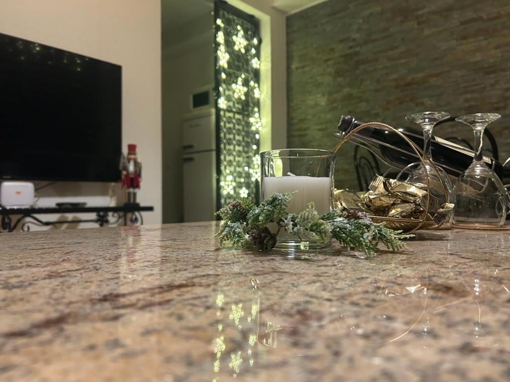 Apartments Vranas Високо Екстериор снимка