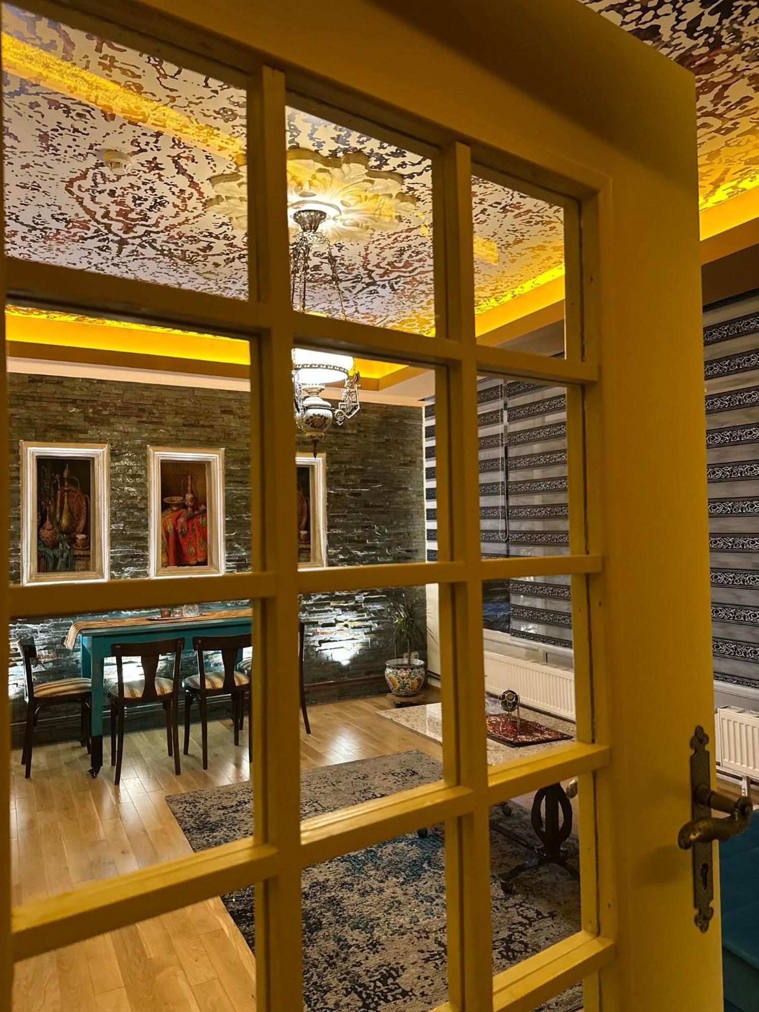 Apartments Vranas Високо Екстериор снимка