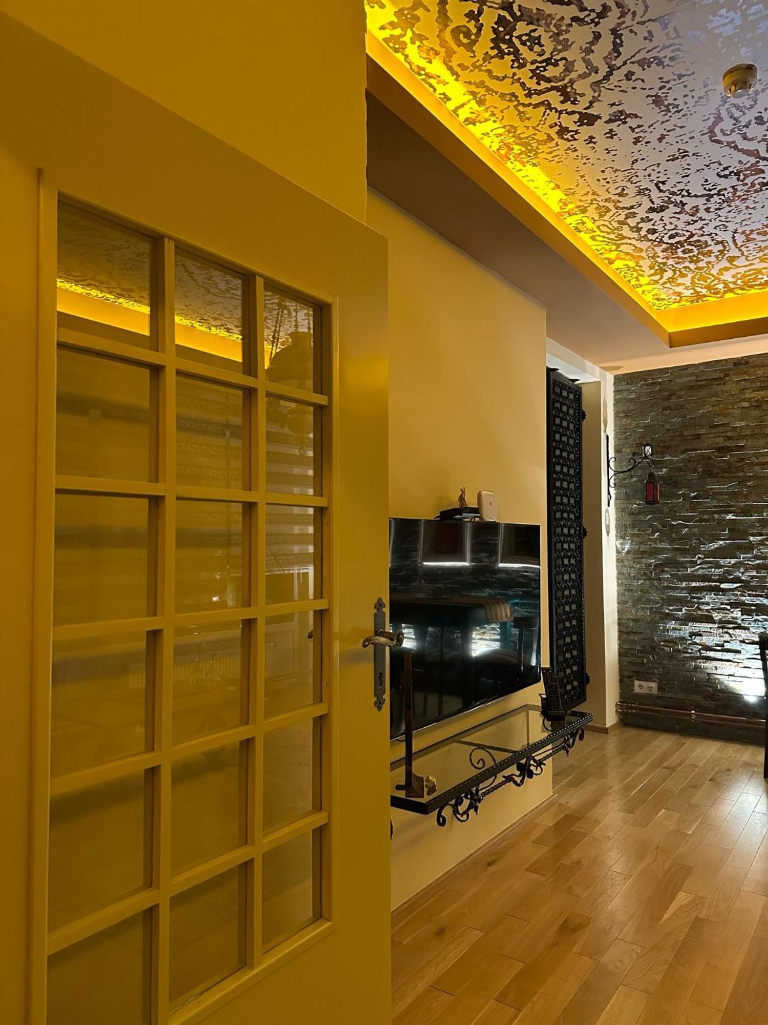 Apartments Vranas Високо Екстериор снимка