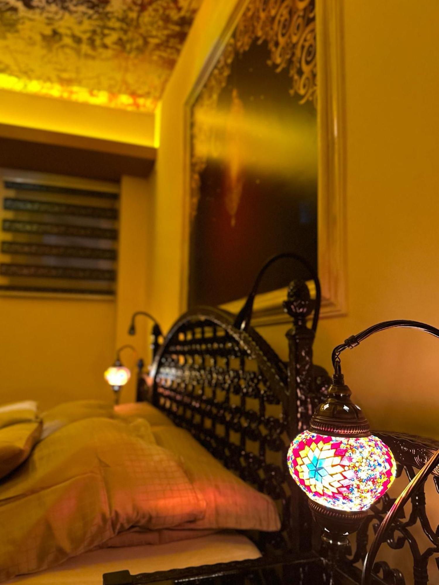 Apartments Vranas Високо Екстериор снимка