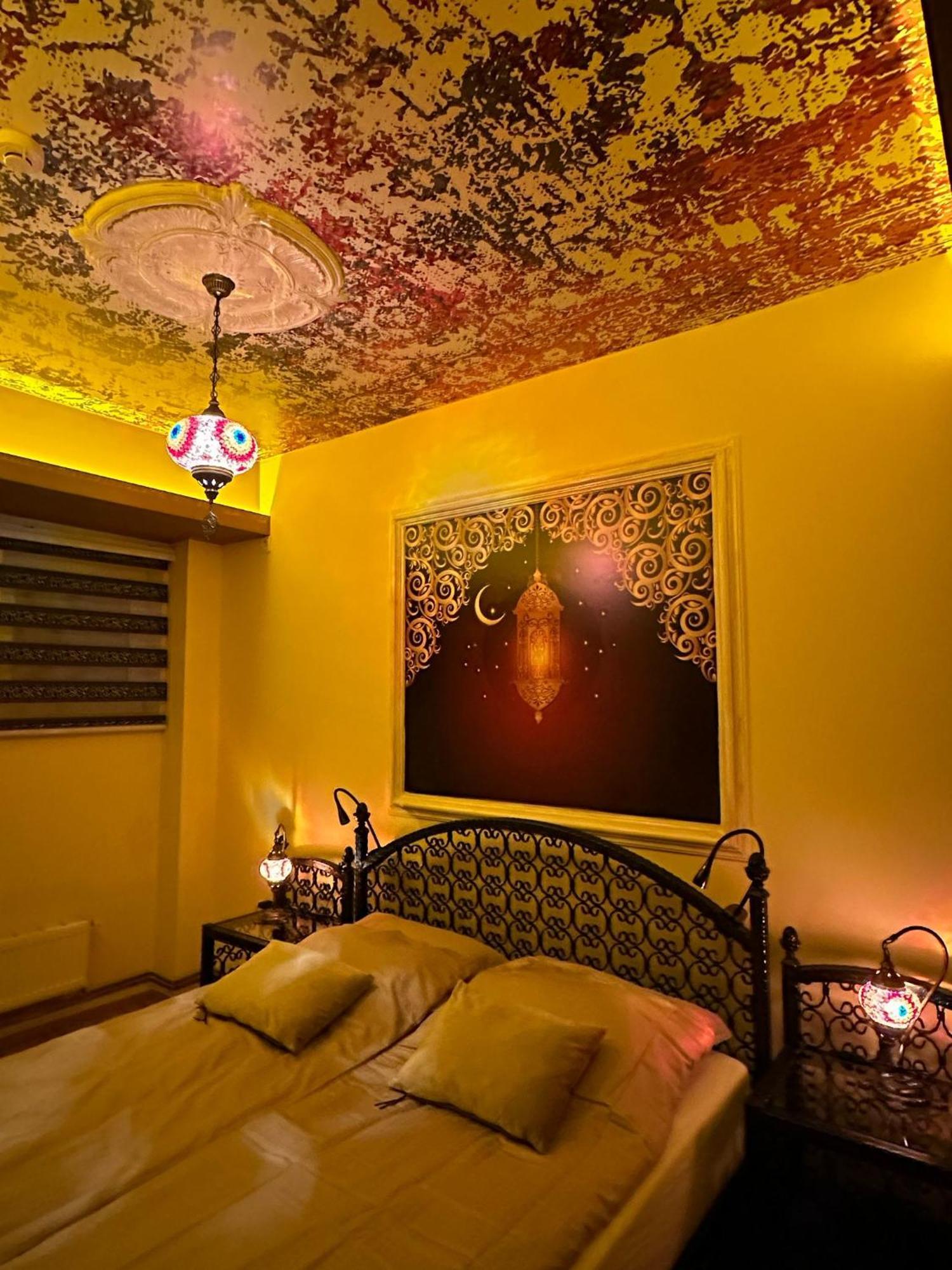 Apartments Vranas Високо Екстериор снимка