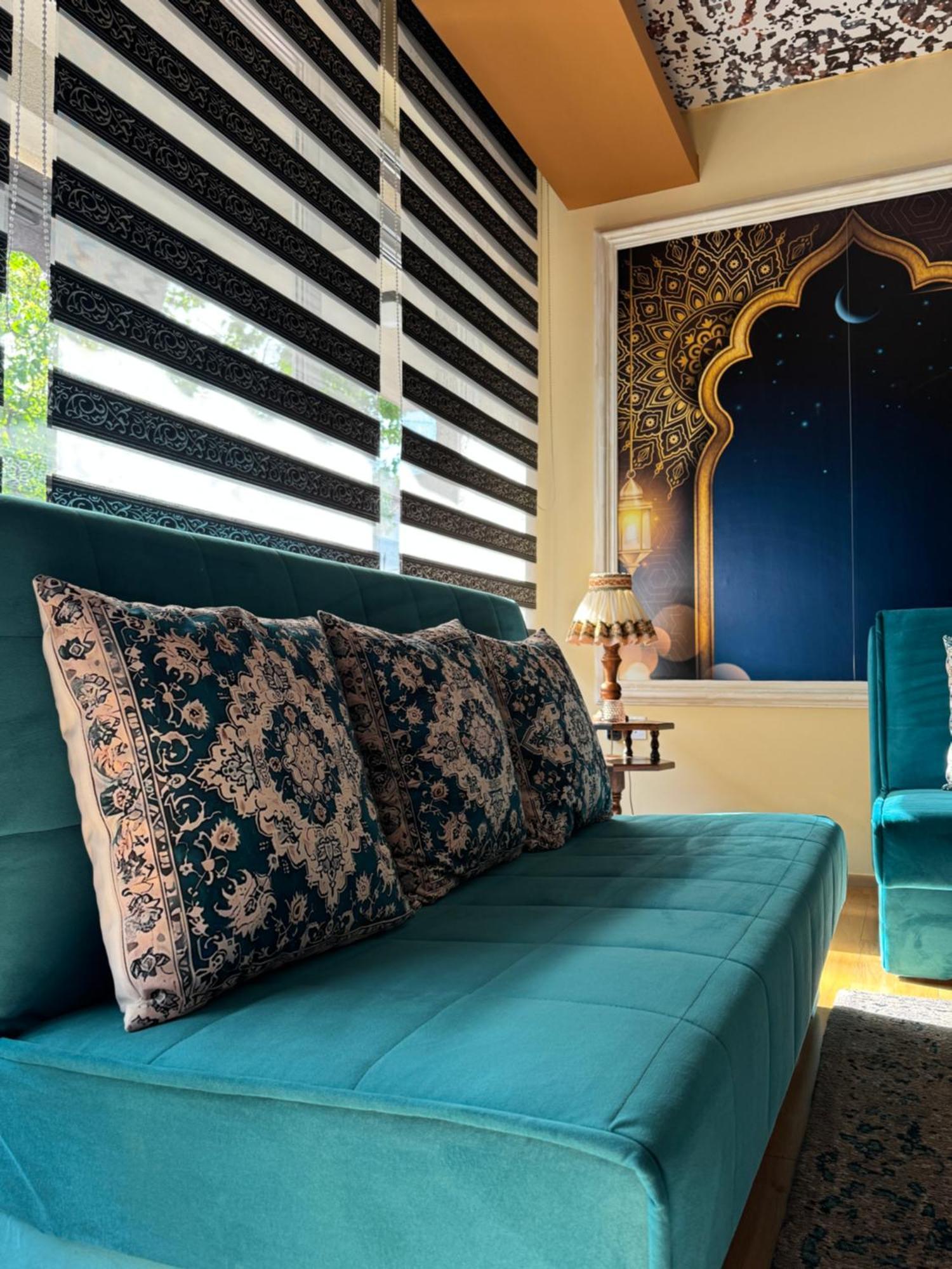 Apartments Vranas Високо Екстериор снимка