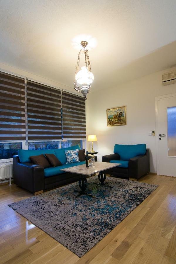 Apartments Vranas Високо Екстериор снимка